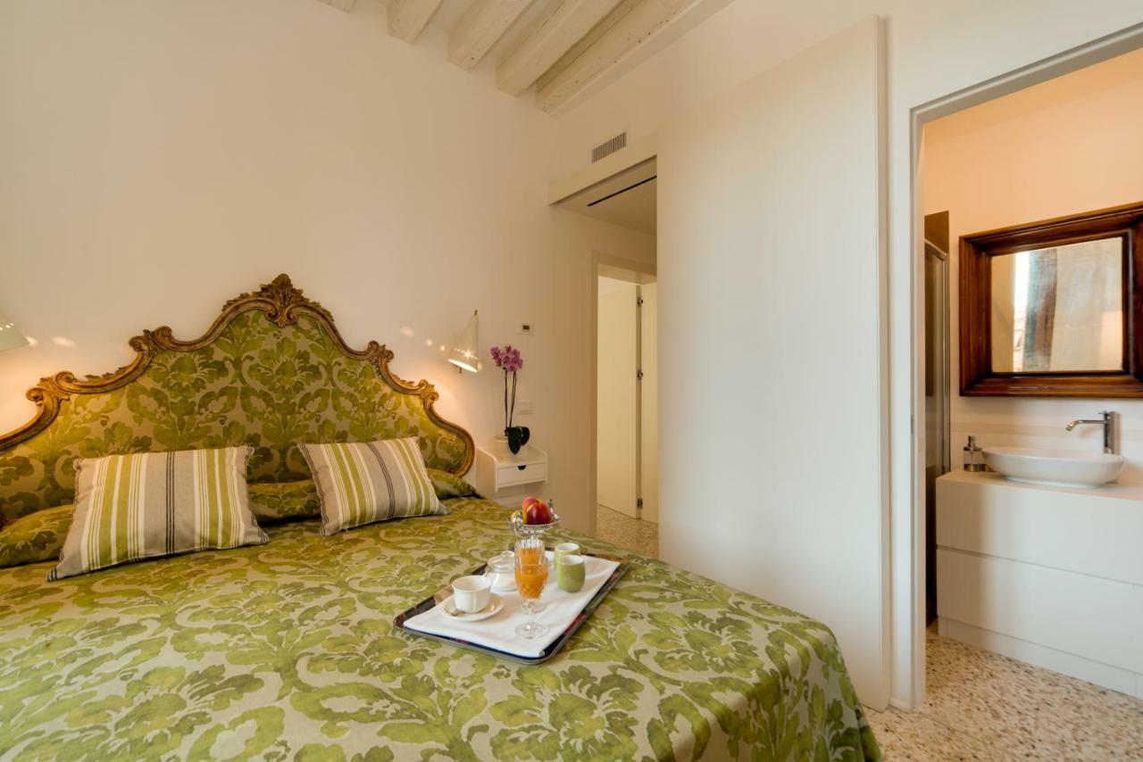 شقة Ca' Dorina Luxury البندقية المظهر الخارجي الصورة