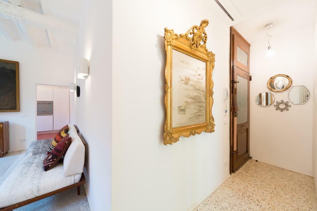 شقة Ca' Dorina Luxury البندقية المظهر الخارجي الصورة